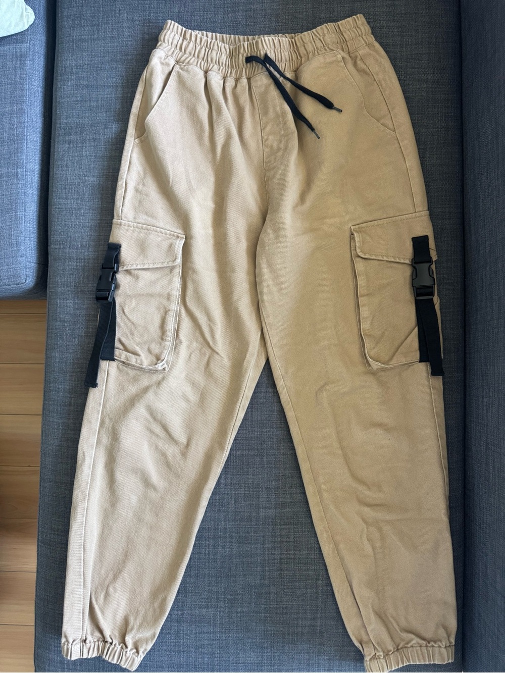 Joggers